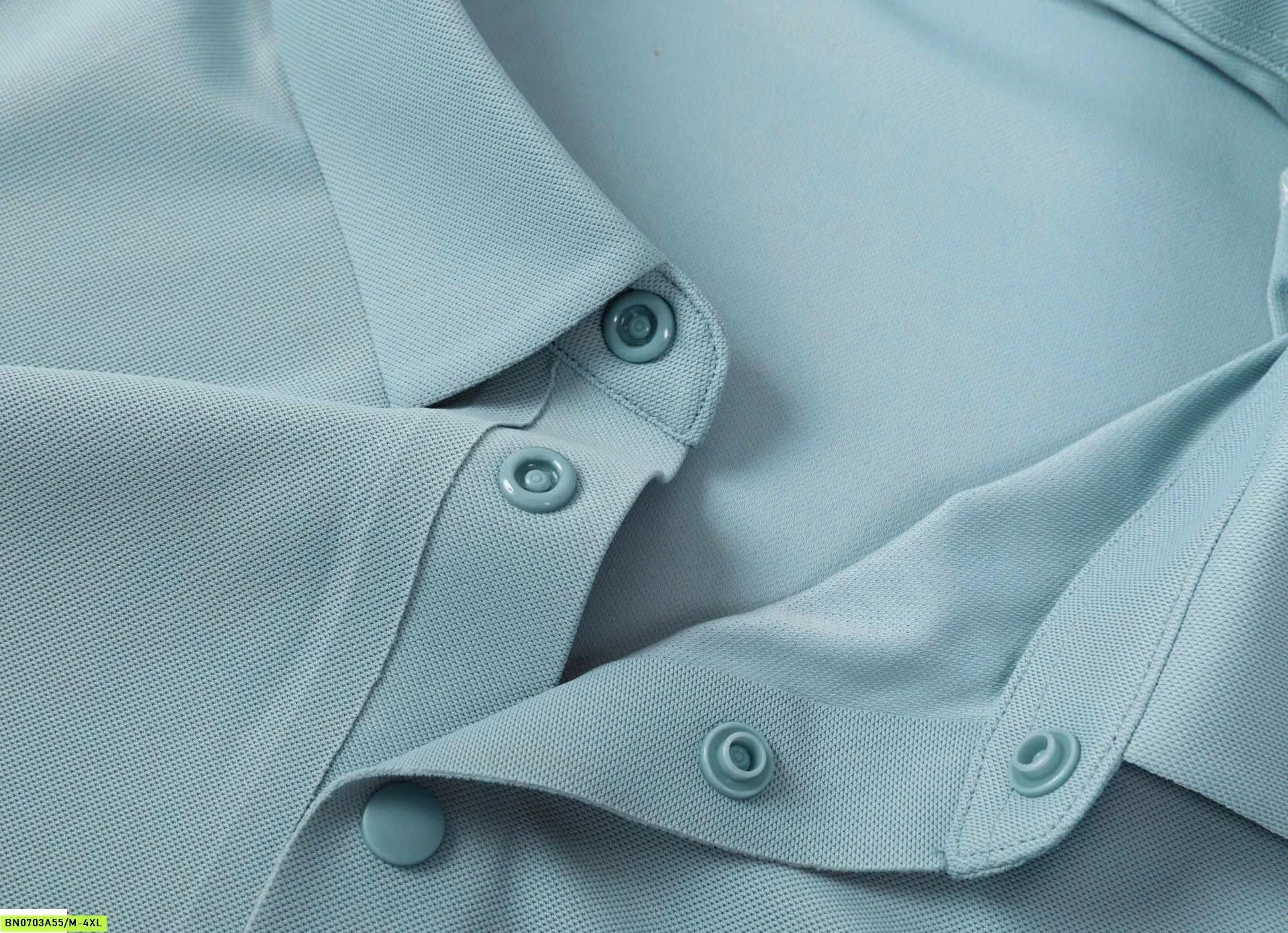 ÁO POLO NAM CAO CẤP 5A