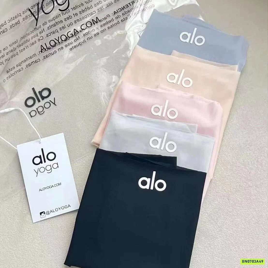 SÉT 5 QUẦN CHIP KHÔNG VIỀN