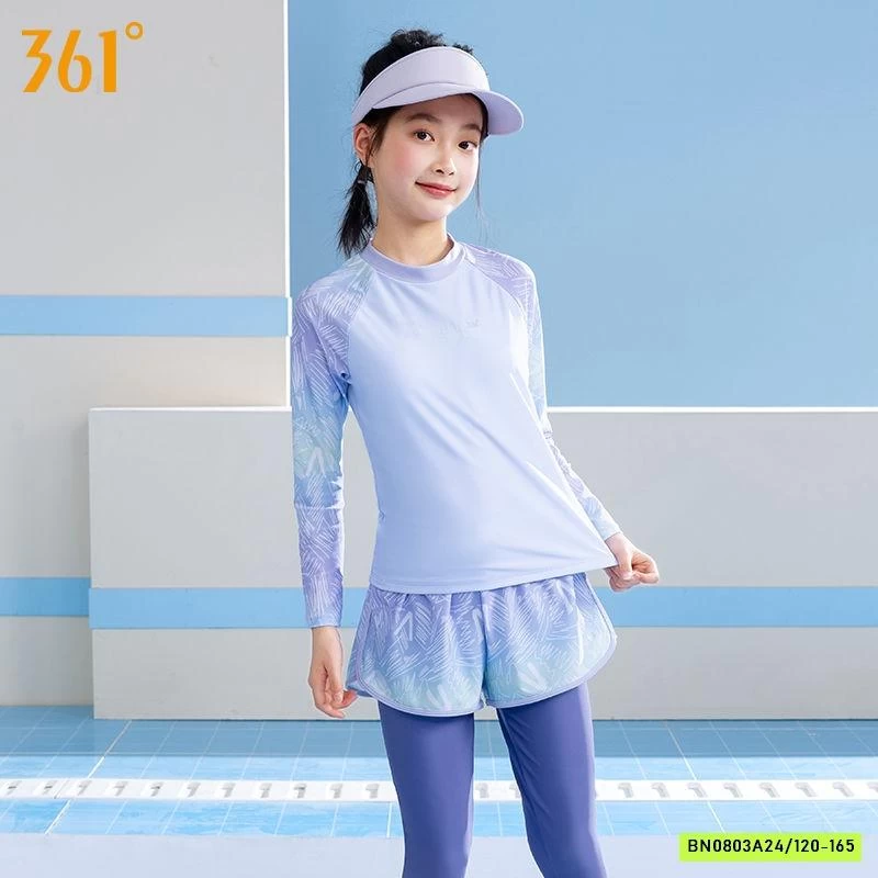 SÉT BƠI DÀI TAY BG