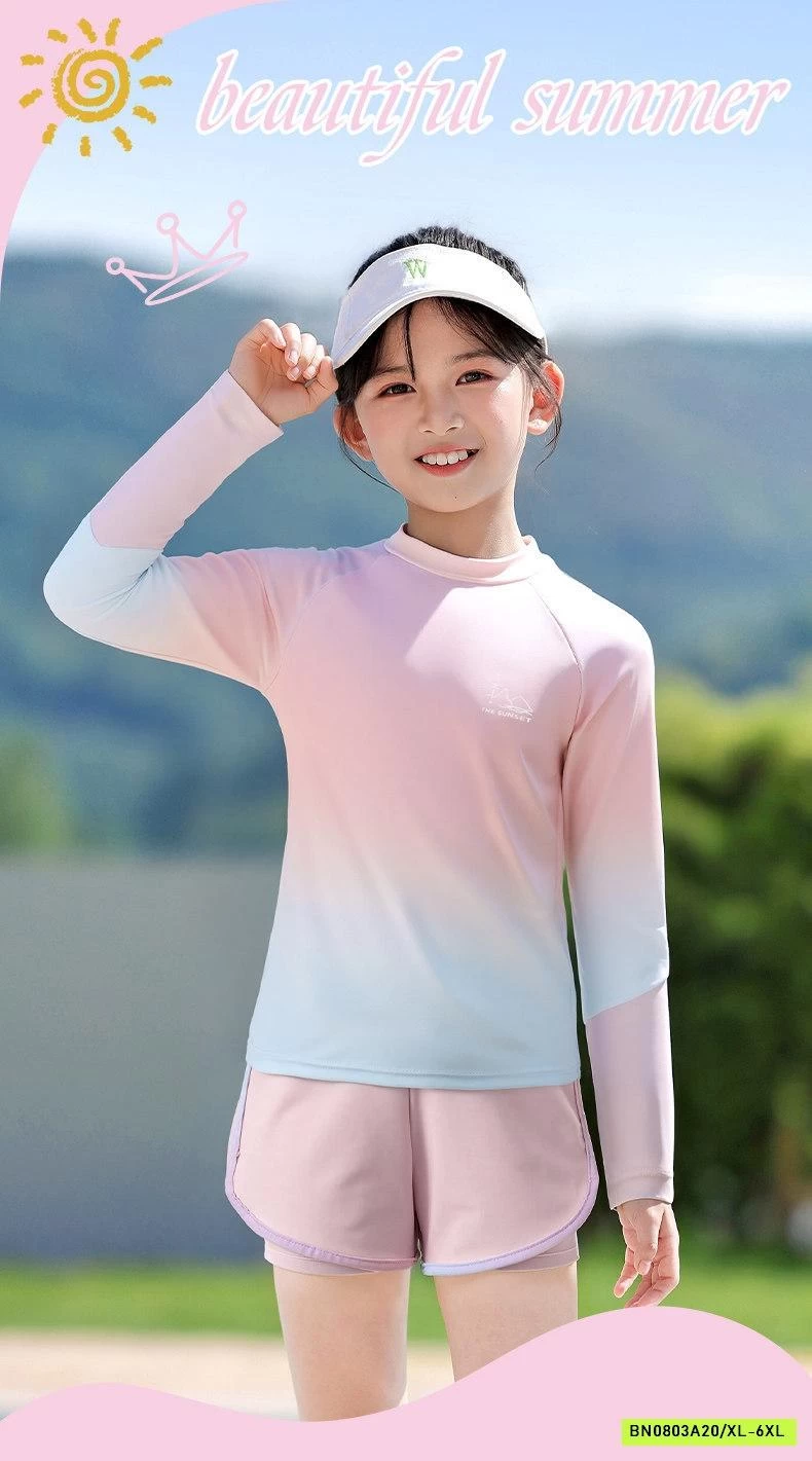 SÉT BƠI LOANG DÀI TAY BG YLIKE