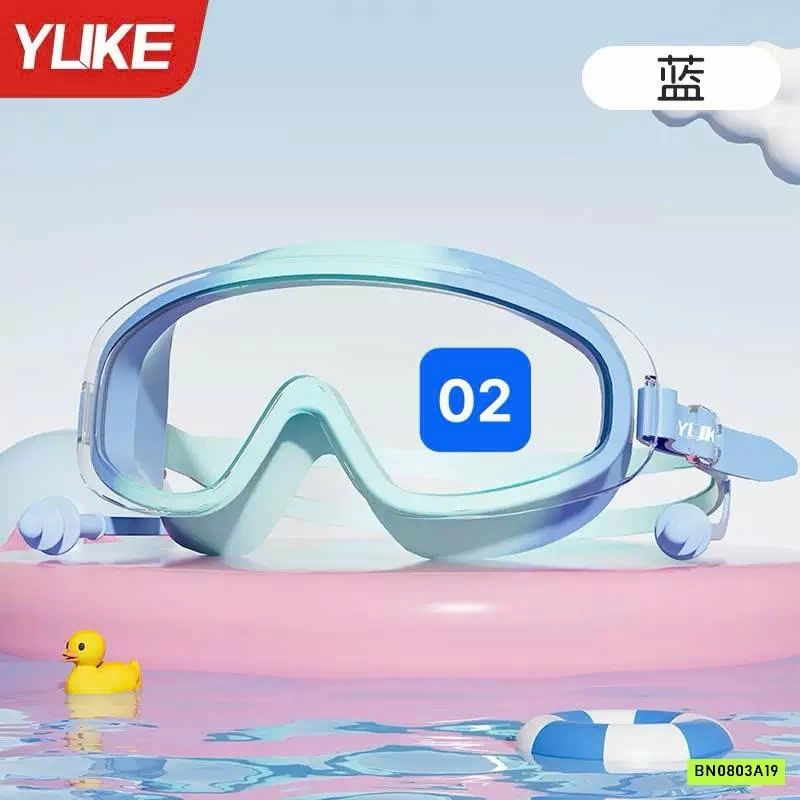 BST KÍNH BƠI GÓC RỘNG YLIKE