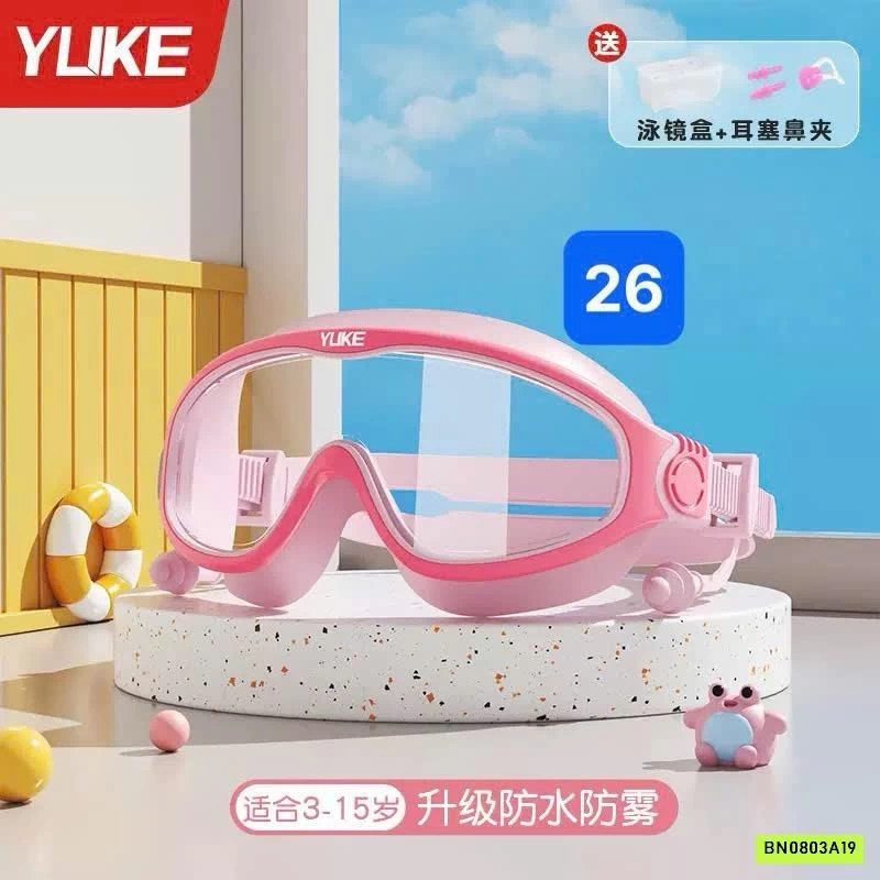 BST KÍNH BƠI GÓC RỘNG YLIKE