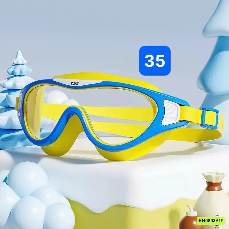 BST KÍNH BƠI GÓC RỘNG YLIKE