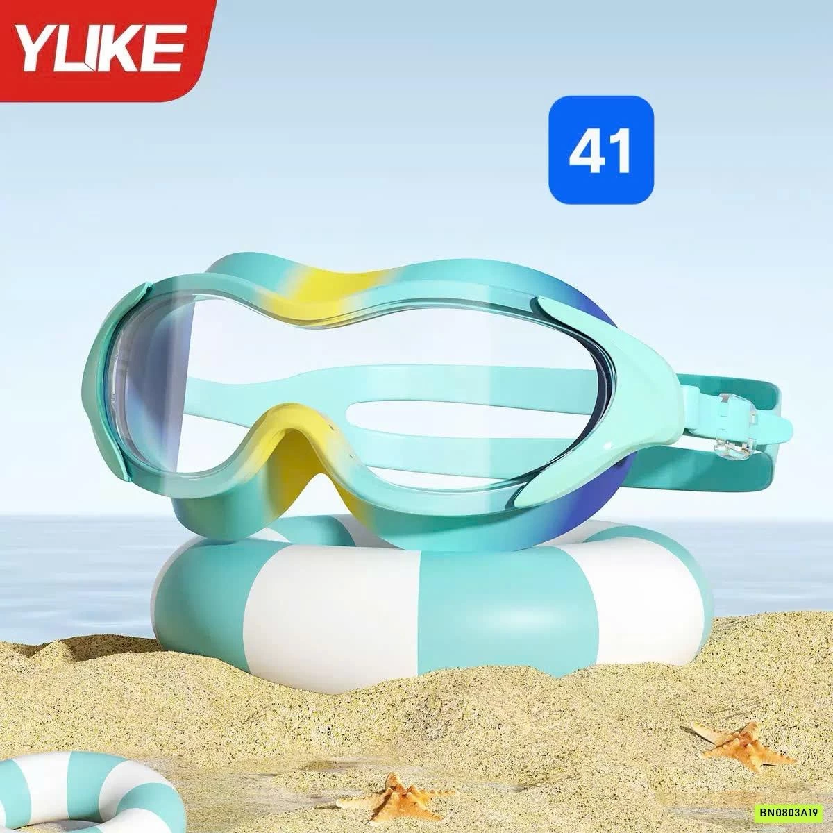 BST KÍNH BƠI GÓC RỘNG YLIKE