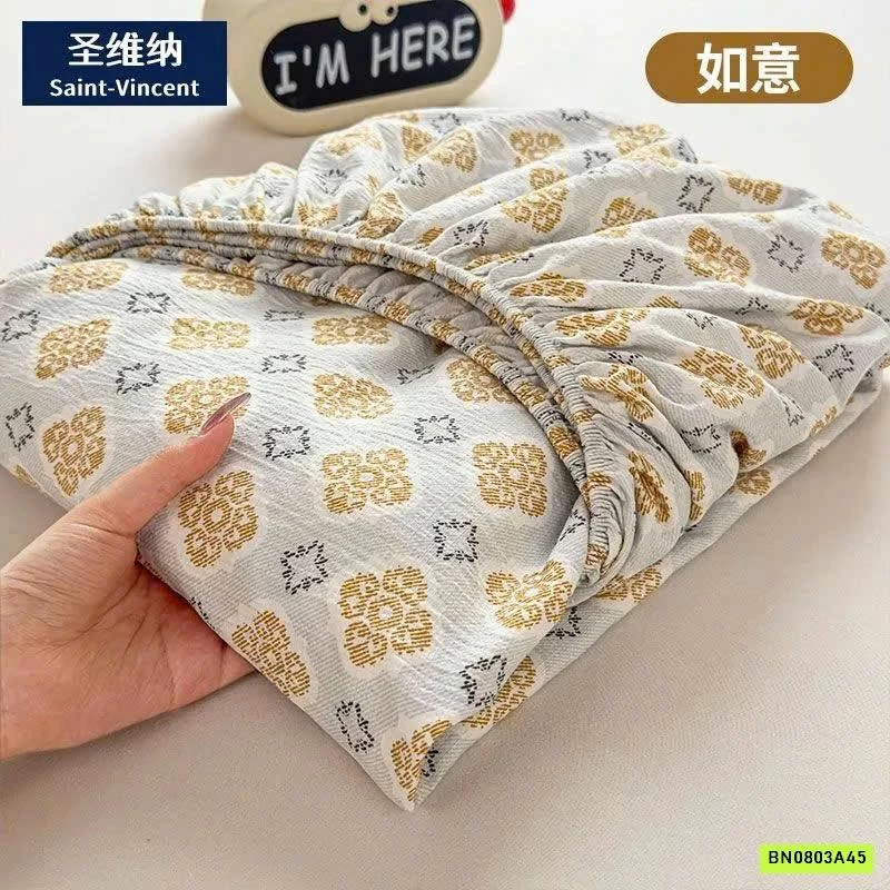 BỘ GA GIƯỜNG MÙA XUÂN hết sale