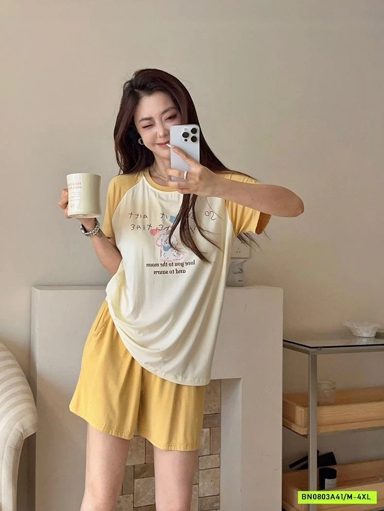 BỘ THUN LẠNH GẤU