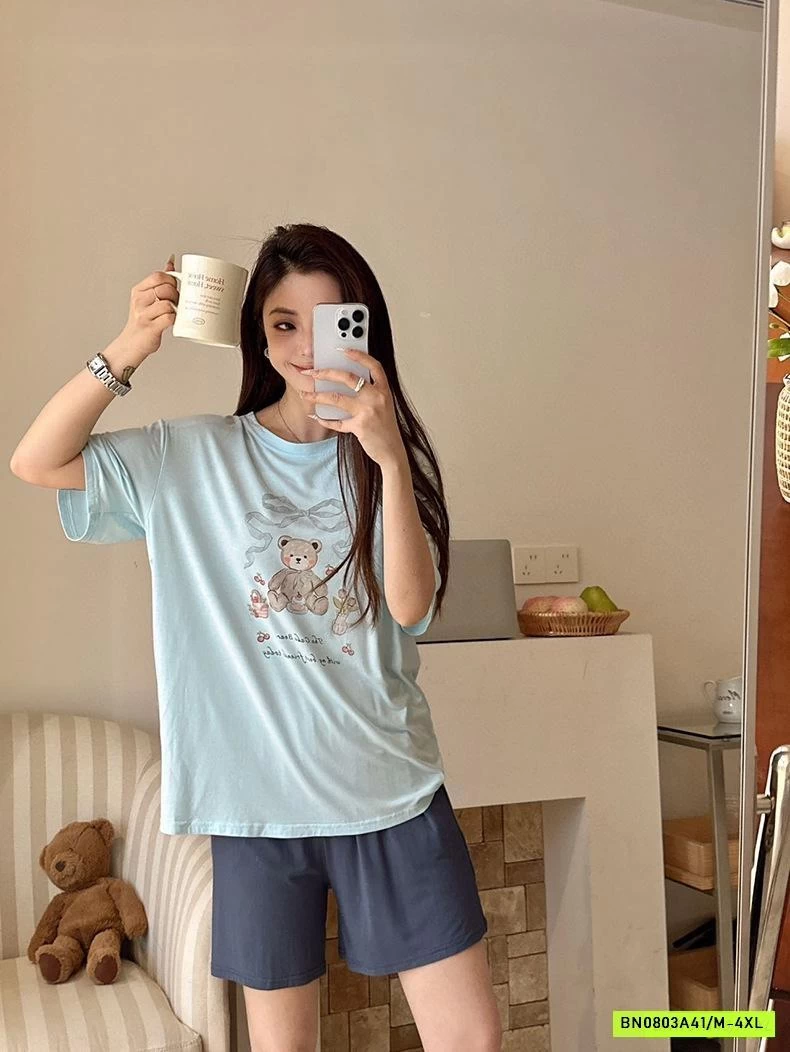 BỘ THUN LẠNH GẤU