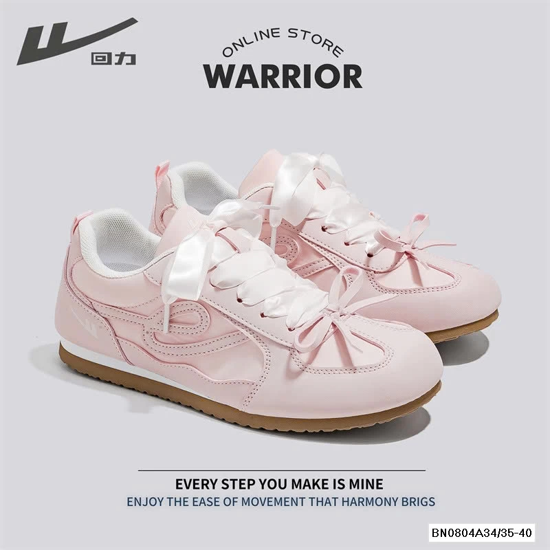 GIÀY THỂ THAO WARRIOR