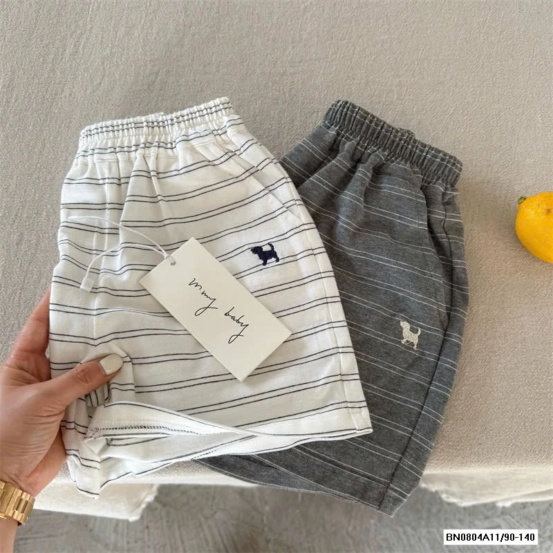 SÉT POLO KẺ 70391 MMY