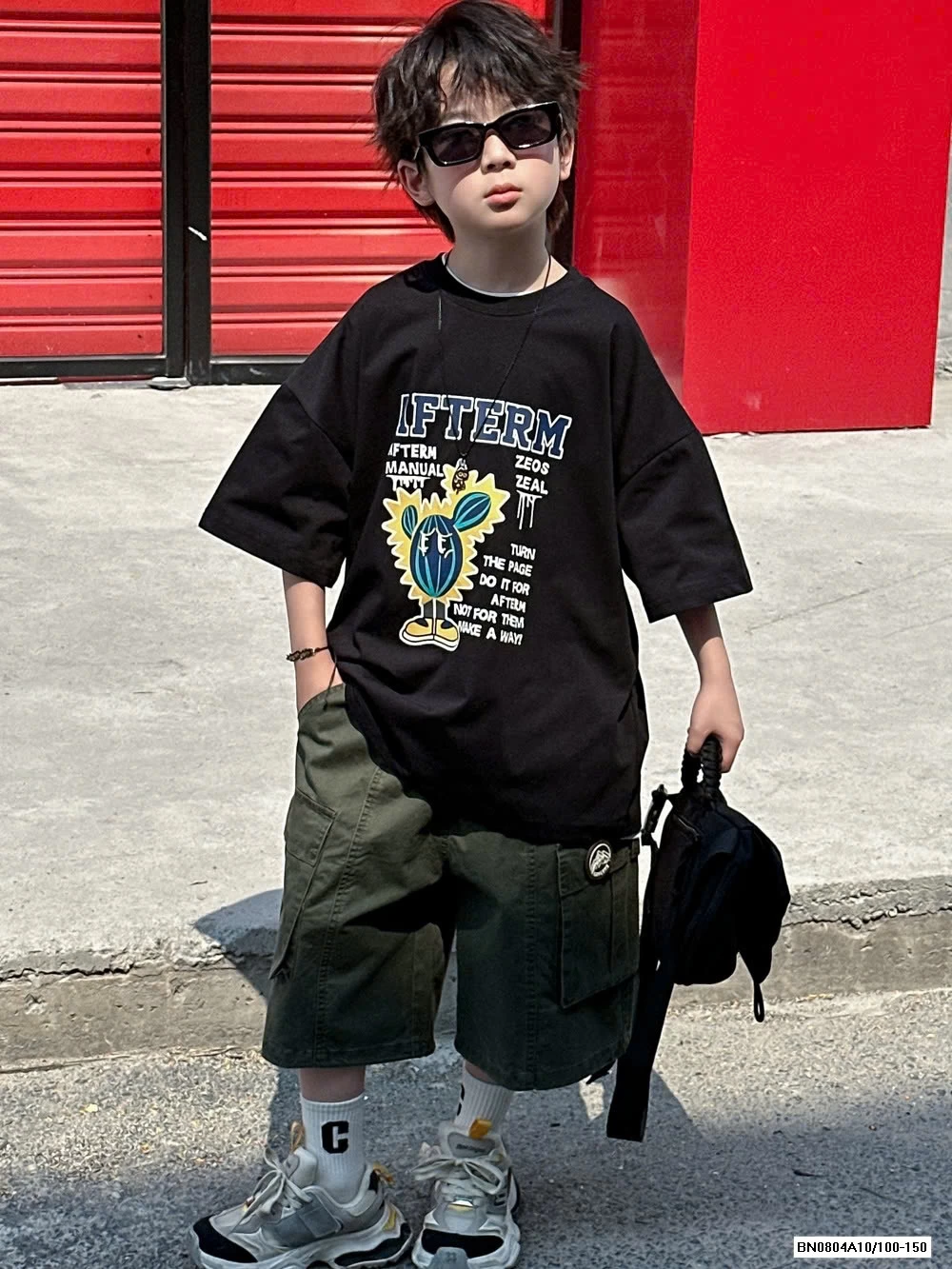 BST SHORT JEANS BT CC