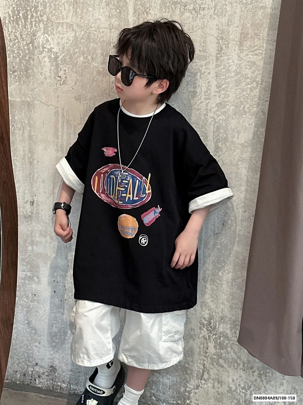 BST SHORT TÚI HỘP CÁ TÍNH