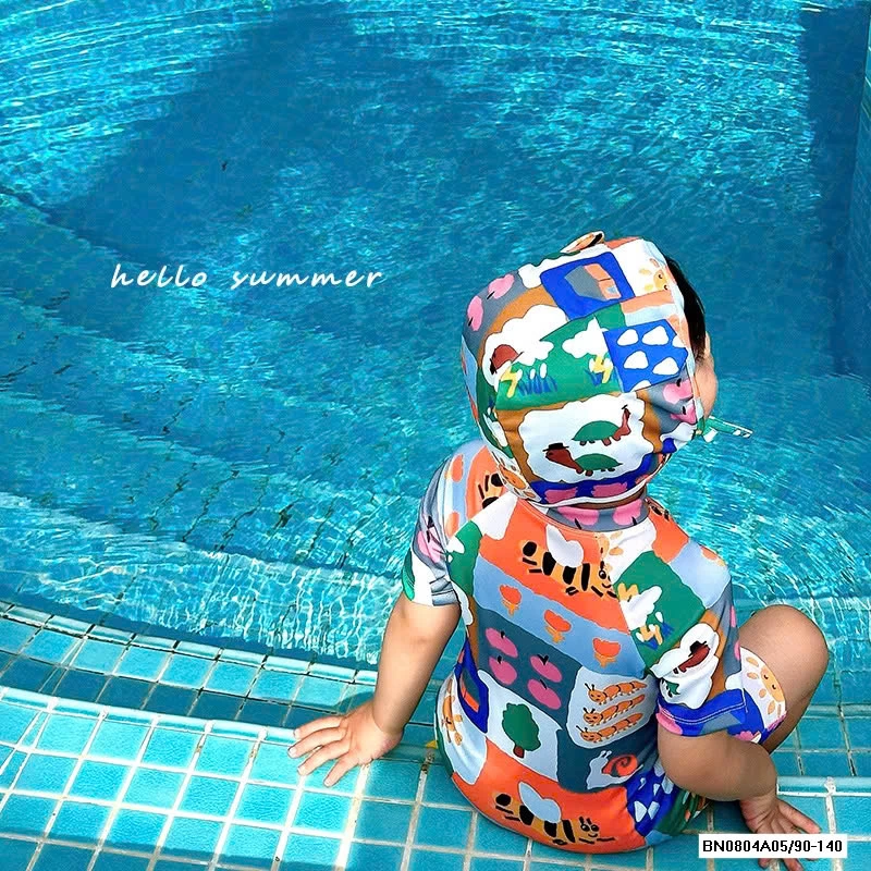 BỘ BƠI IN HÌNH NGỘ NGHĨNH