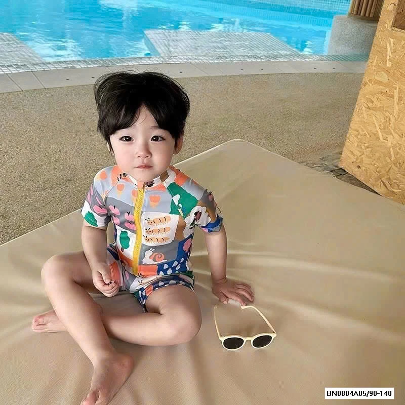 BỘ BƠI IN HÌNH NGỘ NGHĨNH