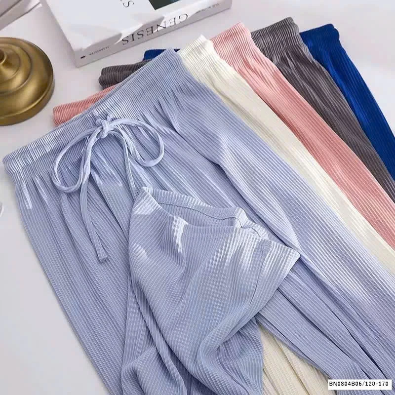 QUẦN SUÔNG TĂM BÉ GÁI