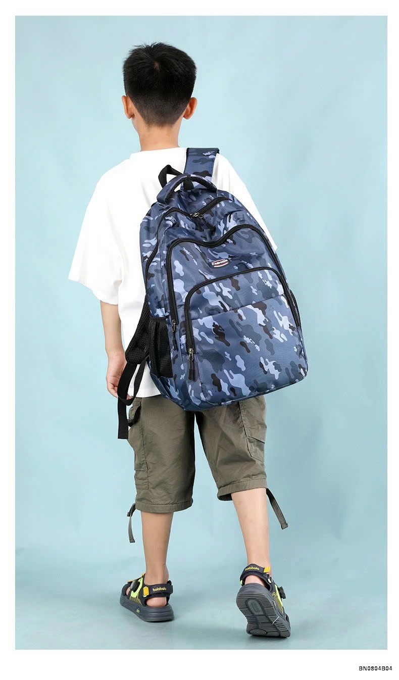 BALO HỌA TIẾT HỌC SINH