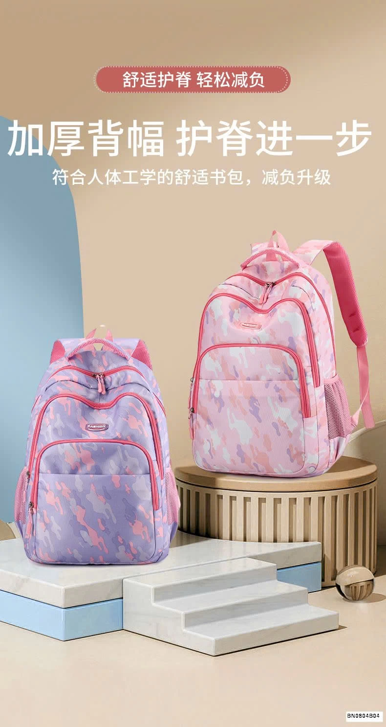 BALO HỌA TIẾT HỌC SINH