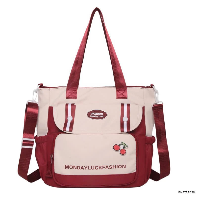 TÚI XÁCH ĐA NĂNG HỌC SINH