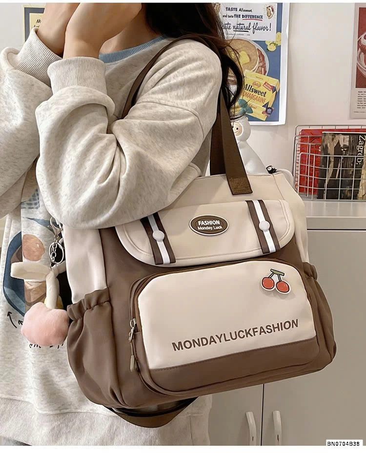 TÚI XÁCH ĐA NĂNG HỌC SINH