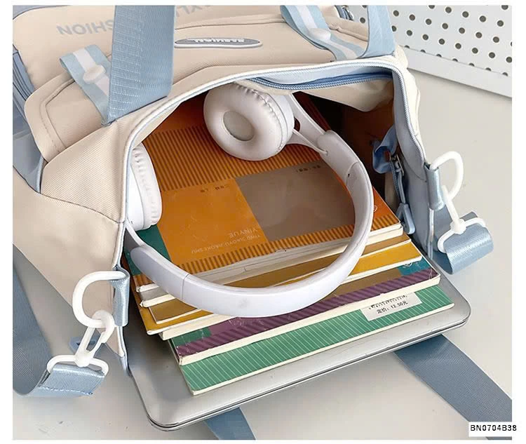 TÚI XÁCH ĐA NĂNG HỌC SINH