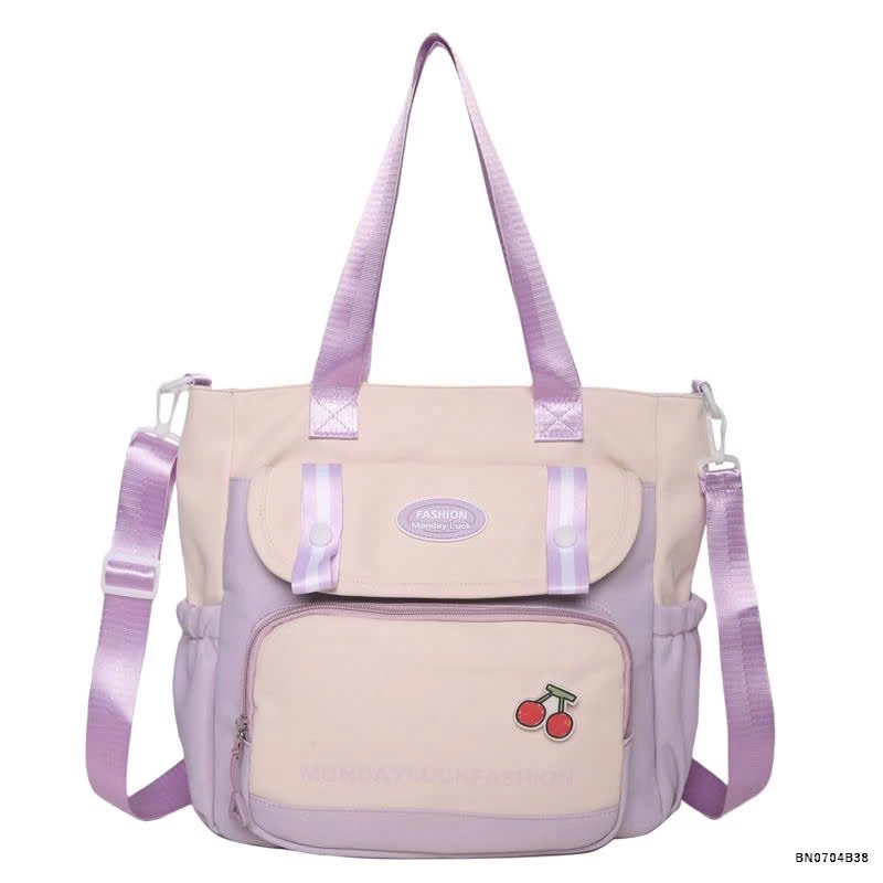 TÚI XÁCH ĐA NĂNG HỌC SINH