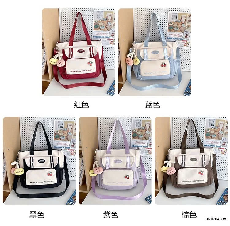 TÚI XÁCH ĐA NĂNG HỌC SINH