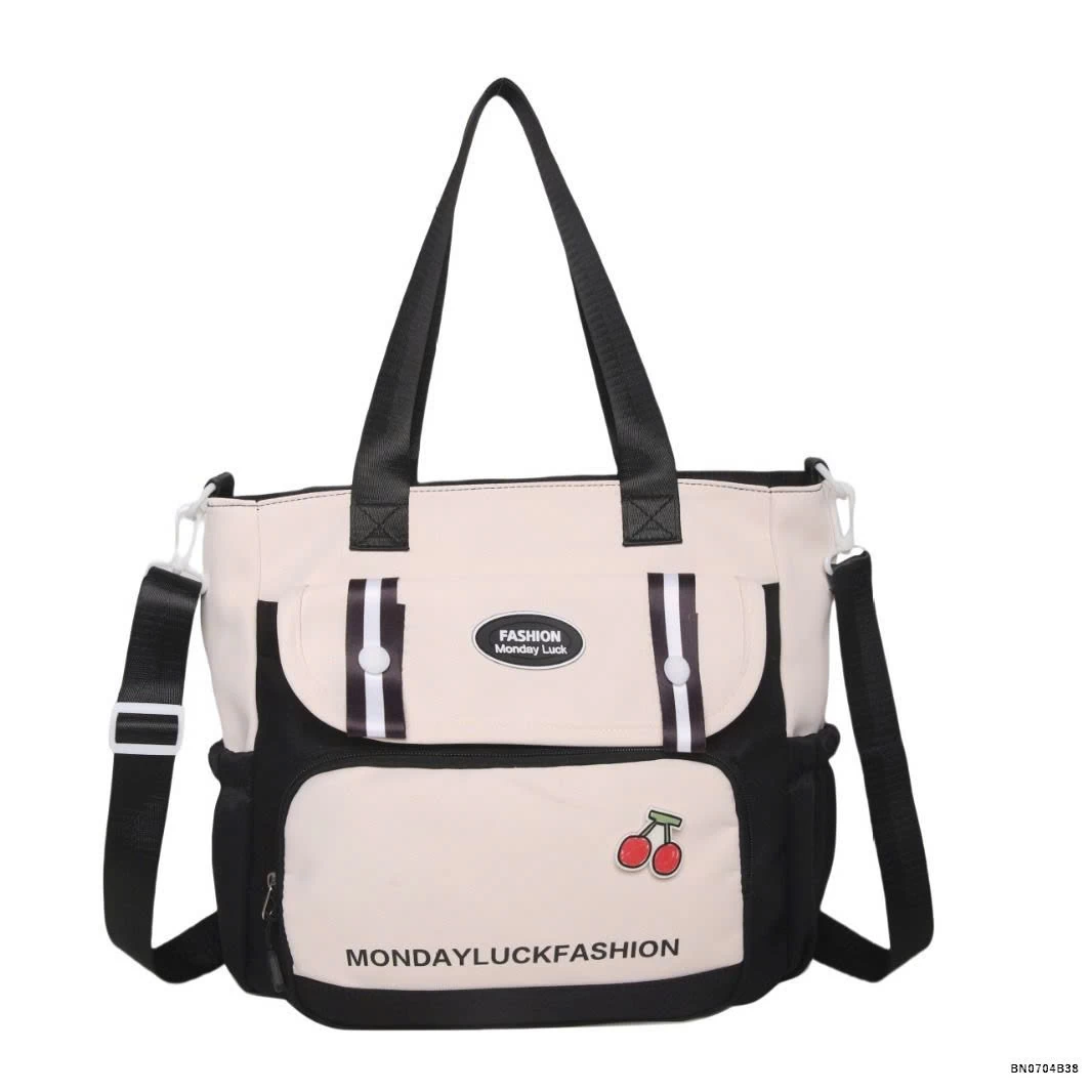 TÚI XÁCH ĐA NĂNG HỌC SINH