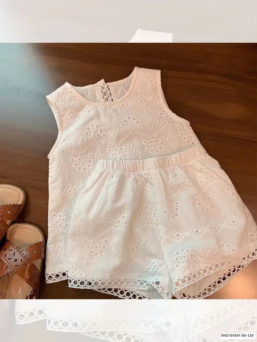 BỘ REN TRẮNG SÁT NÁCH