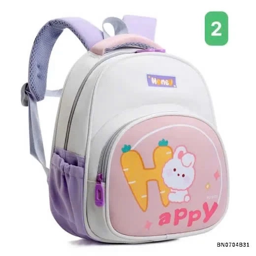 BALO THÚ CƯNG MẪU GIÁO