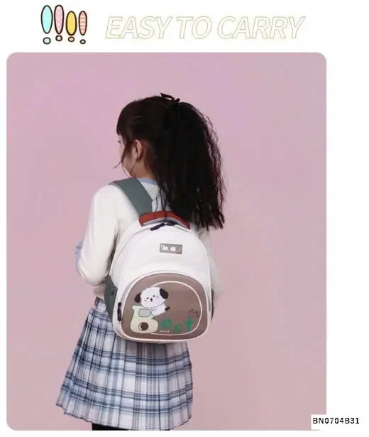 BALO THÚ CƯNG MẪU GIÁO