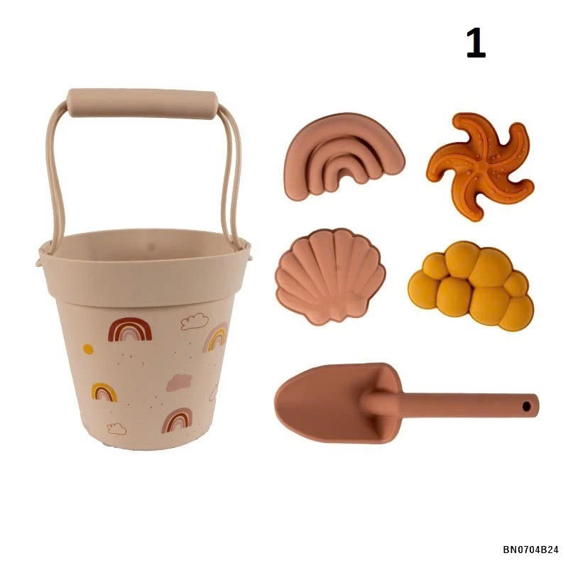 BỘ ĐỒ CHƠI XÚC CÁT