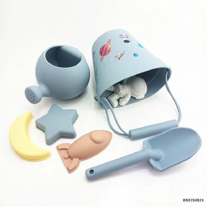 BỘ ĐỒ CHƠI XÚC CÁT