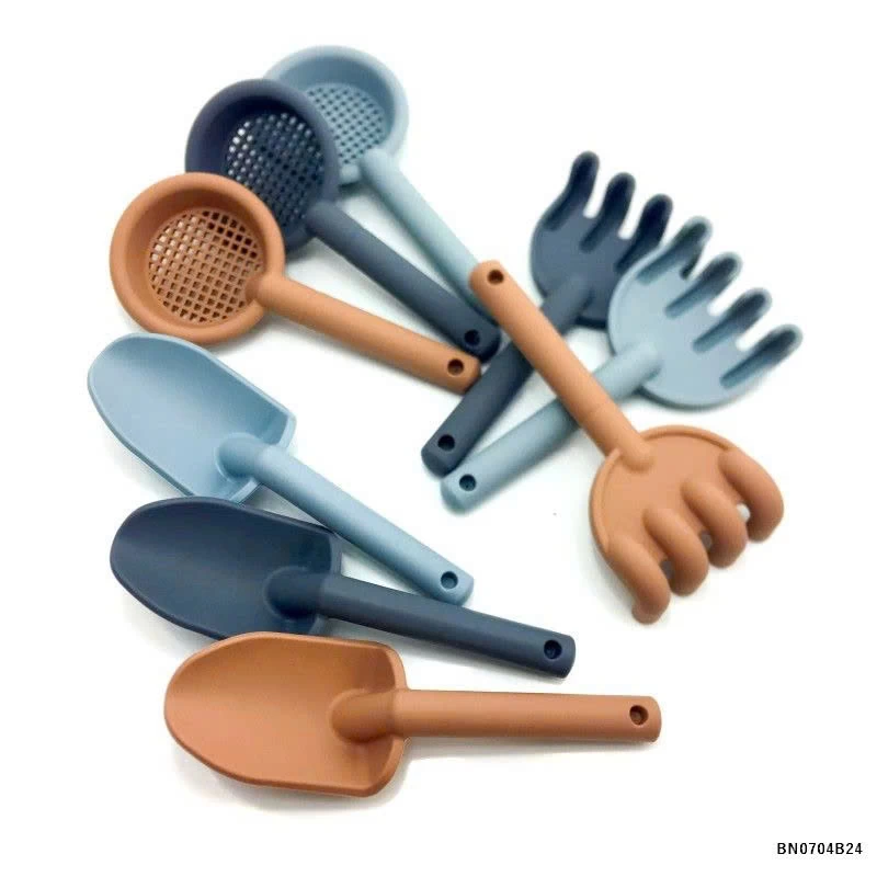 BỘ ĐỒ CHƠI XÚC CÁT