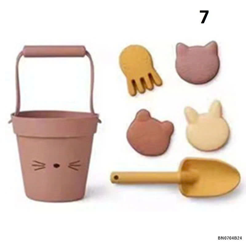 BỘ ĐỒ CHƠI XÚC CÁT