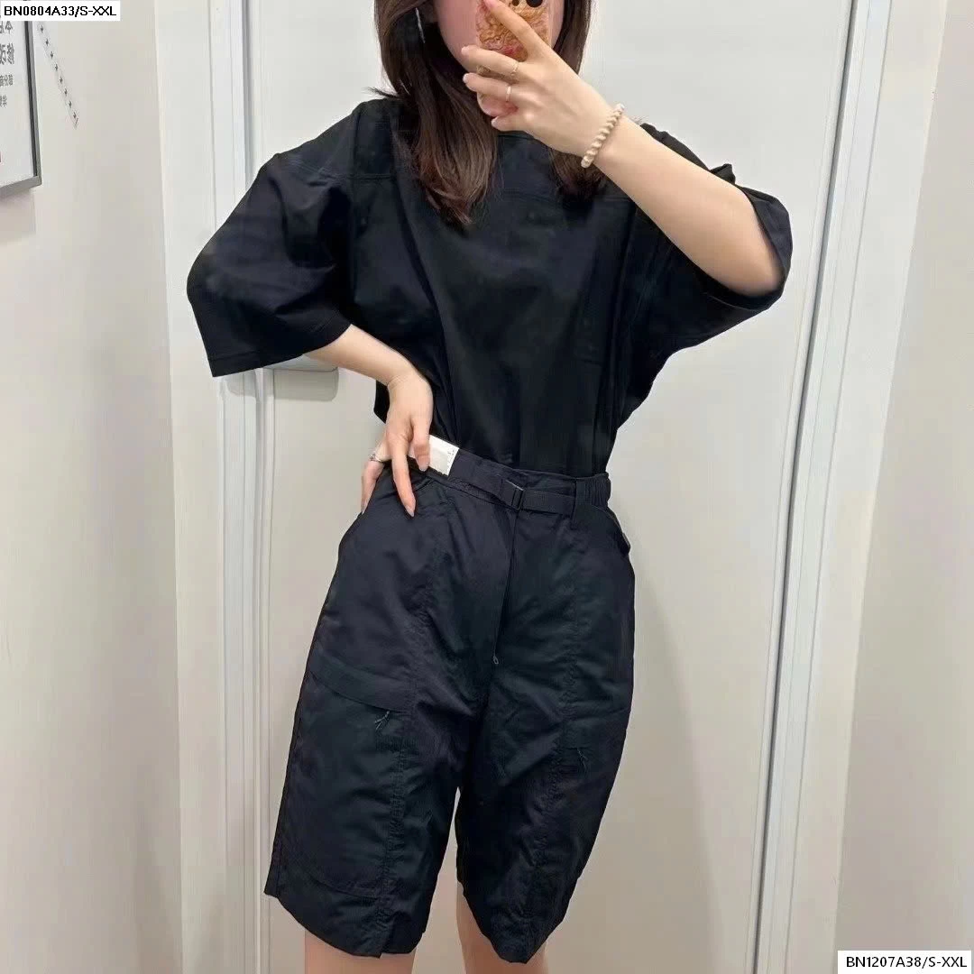 SHORT GIÓ THỂ THAO XUẤT NHẬT