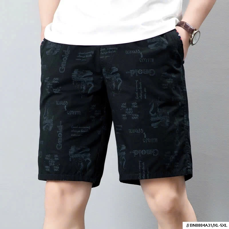 BST QUẦN SHORT NAM