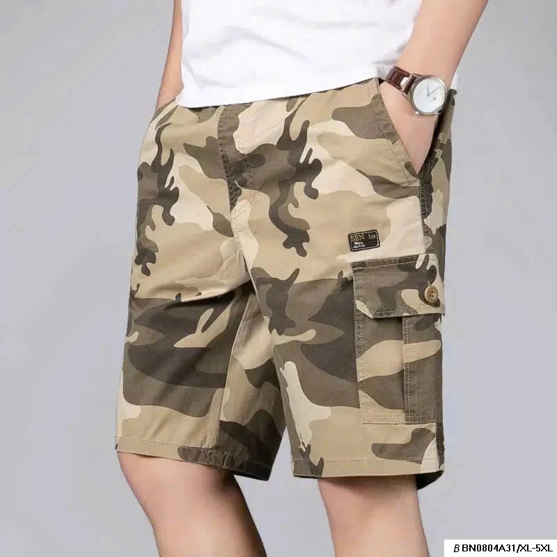 BST QUẦN SHORT NAM