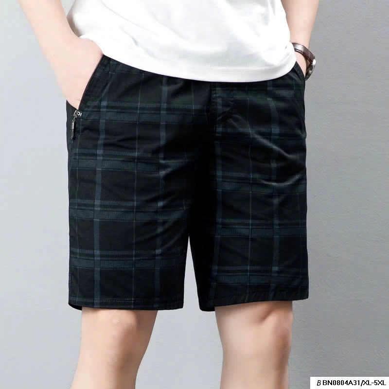BST QUẦN SHORT NAM
