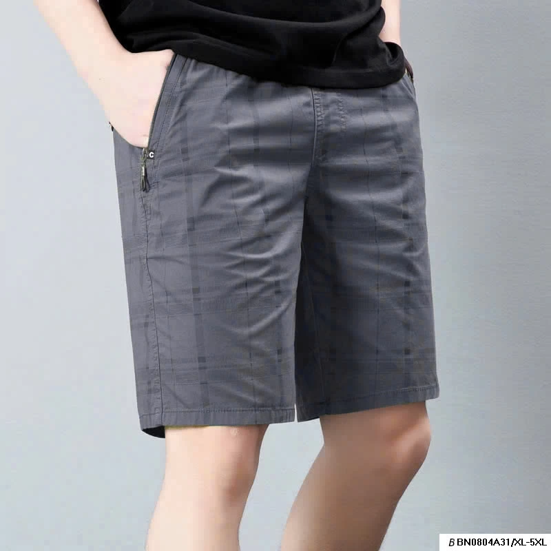 BST QUẦN SHORT NAM