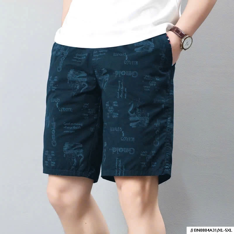BST QUẦN SHORT NAM
