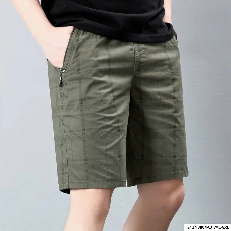 BST QUẦN SHORT NAM