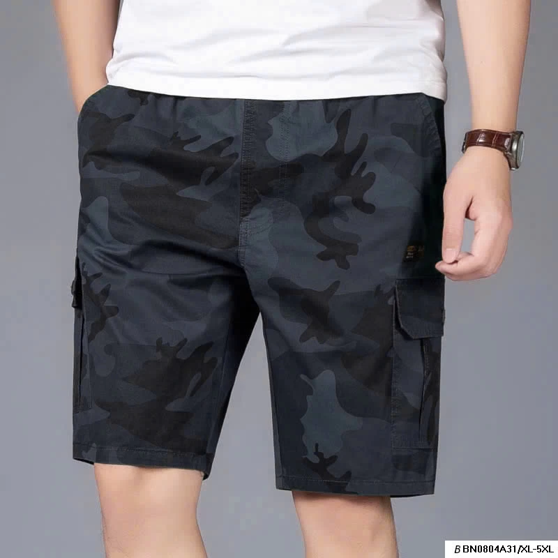 BST QUẦN SHORT NAM