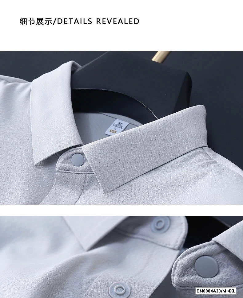 ÁO POLO THUN LỤA CAO CẤP