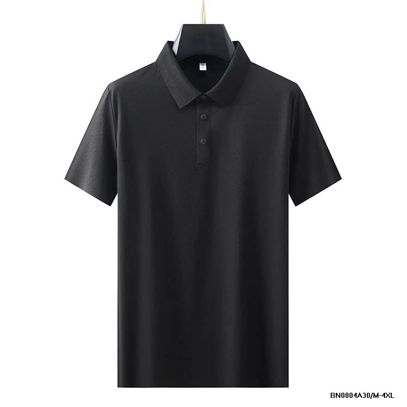 ÁO POLO THUN LỤA CAO CẤP