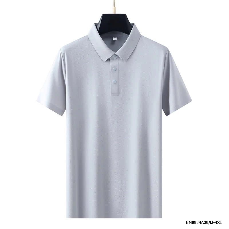 ÁO POLO THUN LỤA CAO CẤP