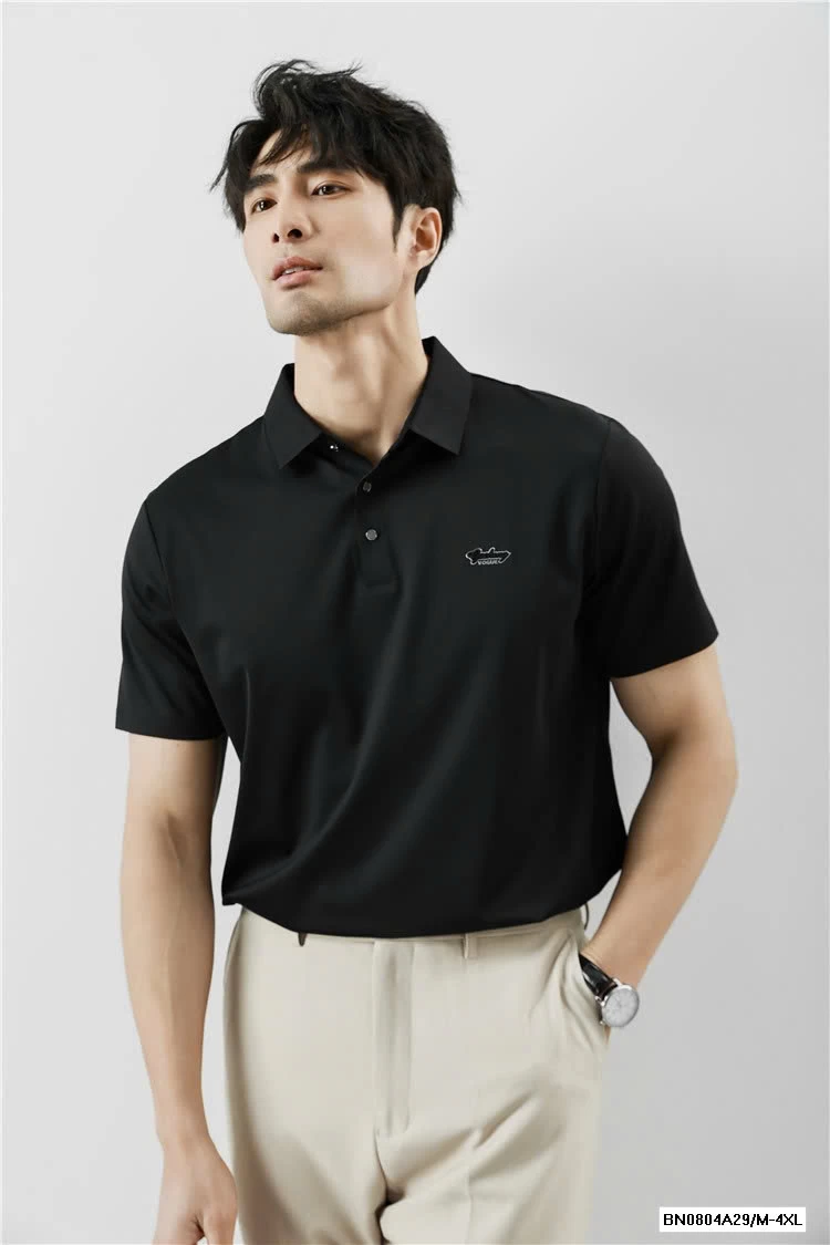 ÁO POLO NAM CAO CẤP