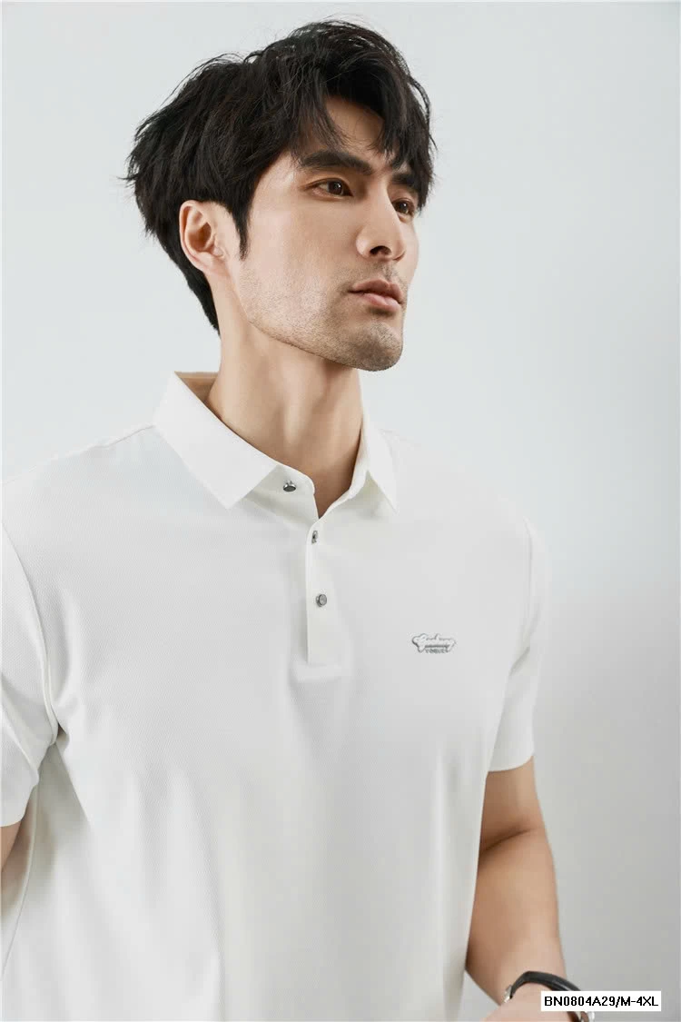 ÁO POLO NAM CAO CẤP
