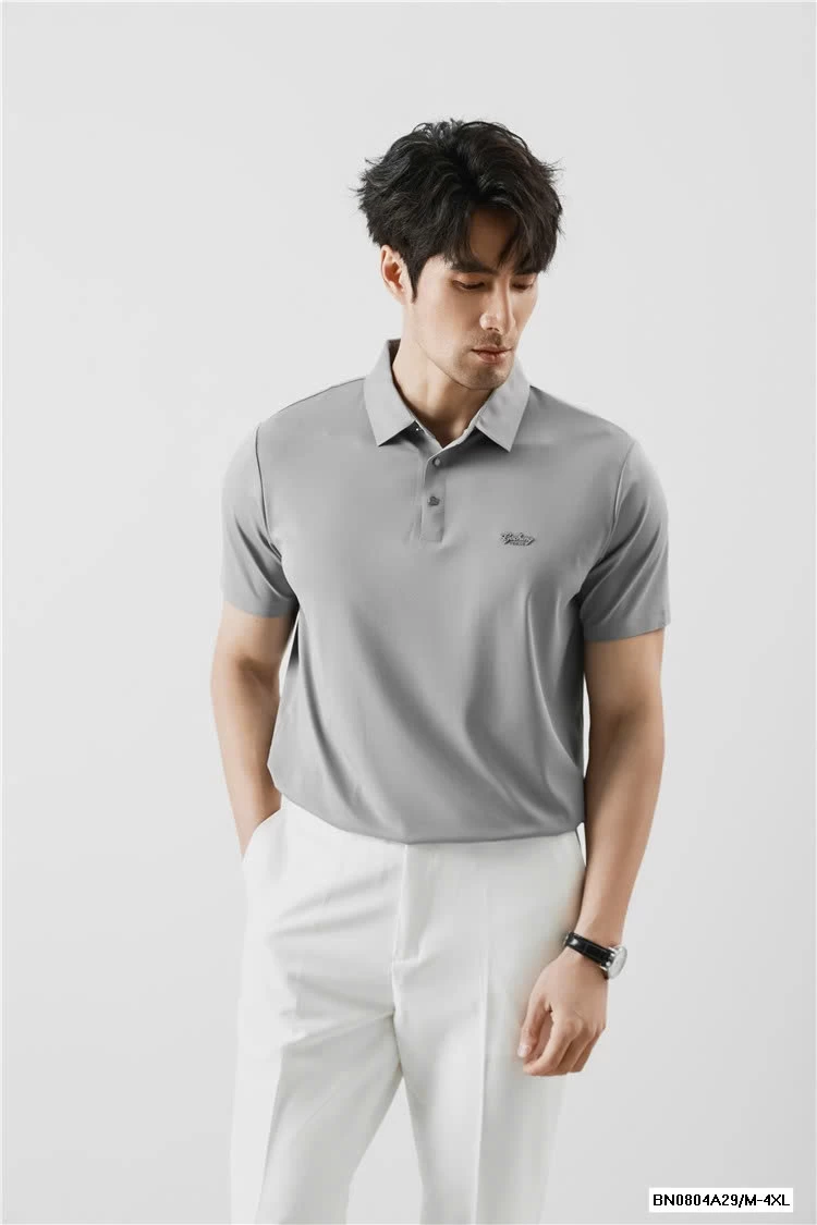ÁO POLO NAM CAO CẤP