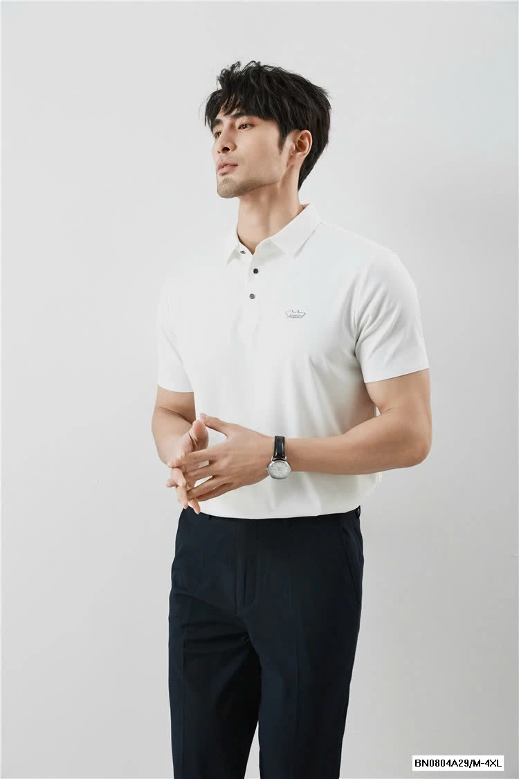 ÁO POLO NAM CAO CẤP