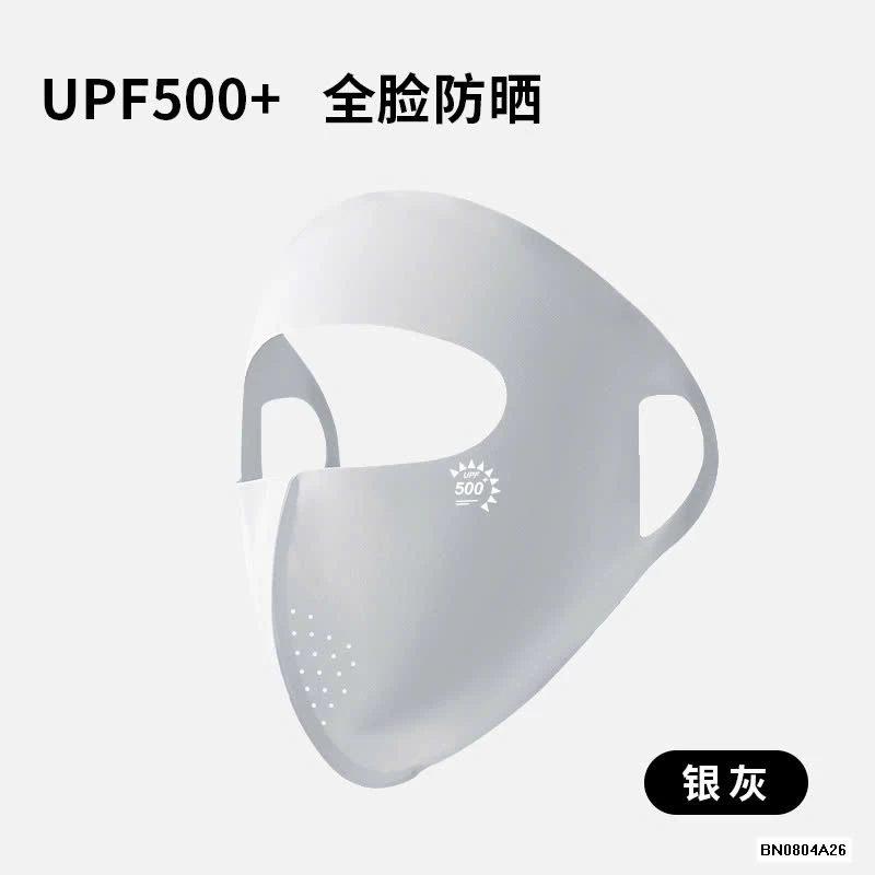 KHẨU TRANG BĂNG LẠNH CẢ MẶT