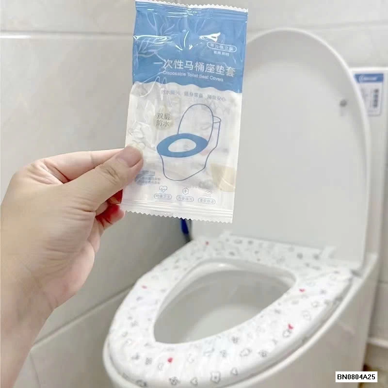 SÉT 5 GÓI BỌC BỒN CẦU